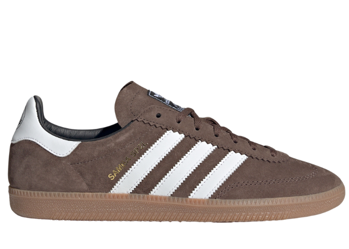 The adidas SPZL Autumn/Winter 2023 Collection Releases